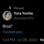 Awal Mula Tren "Gak Bisa Yura" yang Viral di TikTok, Ini Artinya