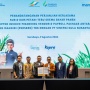 PTPN Group Gandeng Bank Mandiri, Dorong Pembiayaan Fleksibel untuk Petani Tebu