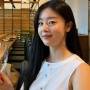 4 Inspirasi Daily Outfit Simpel ala Han Sun-hwa, Tampil Chic Tanpa Repot!