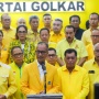 Soal Pemilihan Pimpinan Baru, Golkar DIY Tegaskan Calon Bermasalah Dilarang Maju Ketum