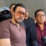 Suaranya Bergetar, David Bayu Akui Tak Kenal Mantan Pacar Sekaligus Penyebar Video Syur Audrey Davis
