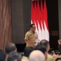 Ratusan Kepala Daerah Dapat Arahan Langsung dari Presiden di IKN
