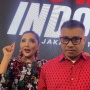 Padahal Viral, Ashanty Tak Tahu Atta Halilintar Ungkit Masa Lalu Vanessa Angel