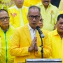 Jawab soal Klaim Dukungan Bahlil jadi Ketum Golkar, Agus Gumiwang 2 Kali Sebut 'Insyaallah'