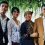 Kaget Lihat Sopir yang Menewaskan Vanessa Angel ke Rumah, Istri Haji Faisal Nyaris Ambruk