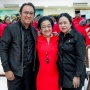Megawati Disebut Produk Politik Dinasti, Tapi...
