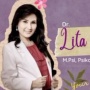 Psikolog Lita Gading Lulusan Mana? Berani Tegur Atta Halilintar gegara Ungkit Mendiang Vanessa Angel