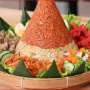 Cara Menghias Nasi Goreng 17 Agustus Yang Menarik Tapi Juga Enak