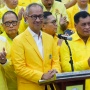 Begini Detik-detik Agus Gumiwang Jadi Plt Ketua Umum Partai Golkar
