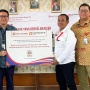 Tingkatkan Literasi Keuangan Bagi Petani, Batumbu Gandeng Emiten RAFI