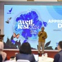 UMKM Binaan BPOM Dorong Ekosistem Beauty and Wellness Tanah Air di Wellfest 2025