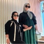 Aisyahrani Heran dengan Tudingan Syahrini Melahirkan Bohongan: Mana Buktinya?