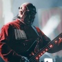 Penampakan Topeng Baru Basis Slipknot, Terinspirasi Patung Kuno Italia