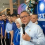 Zulhas Soal Usulan Kaesang Maju Pilkada Jakarta: Bukan Mau Jokowi, Saya Yang Minta