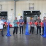 Perkuat Industri Lokal dan Konsumsi Produk Dalam Negeri, Epson Resmikan Pabrik Proyektor di Cikarang