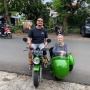 Sedang di Luar Kota, Ferry Maryadi Tak Bisa Temani Detik-Detik sang Ibu Meninggal Dunia