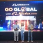 Alibaba.com Exporter Summit Hubungkan UMKM Indonesia ke Pasar Global