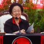 Tersenyum Soal Rencana Bertemu Prabowo, Megawati Mau Ketemu Jokowi Juga?