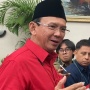 Spill Nasib Anies di Pilkada Jakarta, Ahok: PDIP Mustahil Usung Orang Luar Selama Kader Siap