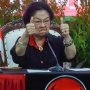 Tetap Tegar Meski Diintimidasi Kekuasaan, Rocky Gerung Sebut Senyum Megawati Lebih Indah Ketimbang Mona Lisa
