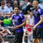 Pelatih Swansea City Kecewa Tarik Nathan Tjoe-A-On Lebih Cepat
