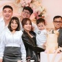 Jejak Digital Keluarga Fuji Temani Vanessa Angel Selama Persidangan, Ke Mana Doddy Sudrajat?