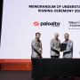 Telkom dan Palo Alto Networks Berkolaborasi untuk Perkuat Keamanan Siber