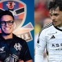 Sama-sama Main di Liga Belgia, Ini Kata Shayne Pattynama Kepada Ragnar Oratmangoen