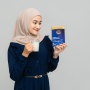 Royal Suka: Susu Kambing Bubuk dengan Segudang Manfaat