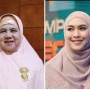 Beda Nasib Mamah Dedeh dan Oki Setiana Dewi Joget TikTok, Ada yang Dihujat