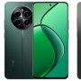 Perbandingan Spesifikasi Realme 13 4G vs Realme 12 5G, Mana Lebih Oke?