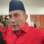Edy Rahmayadi Cerita Megawati Nangis Dikhianati Tukang Kayu: Mati-matian PDIP Menjadikan Orang Itu