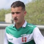 Junior Mauresmo Hinoke, Striker 187 Cm Bisa Jadi Ujung Tombak Masa Depan Timnas Indonesia