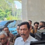 Ada Sinyal Reshuffle, Dua Menteri Jokowi Ngaku Nggak Tahu