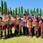 Siswa MAN 2 Bantul Aktif Berpartisipasi dalam Peringatan Hari Pramuka ke-63
