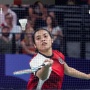 Peluang Emas! Gregoria Mariska Berpotensi Raih Juara di Japan Open 2024