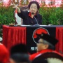 Dengar Isu Penguasa Bakal Ambil Alih Partainya, Megawati Tegaskan Siap Jadi Ketum PDIP Lagi
