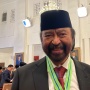Surya Paloh Pesimis Anies Bisa Nyagub di Pilkada Jakarta: kalian Tahu Situasi yang Ada
