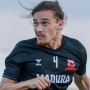 Jordy Wehrmann Debut di BRI Liga 1, Lagi 'Caper' ke Shin Tae Yong?