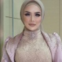 Wajah Aslinya Bikin Syok, 9 Perawatan Mulan Jameela Dibongkar Nia Ramadhani