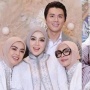Profil Cetar 2 Nenek Princess R, Bukti Anak Syahrini dan Reino Barack Terlahir dari Keluarga Kaya Raya
