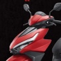 Kembaran Honda Vario Versi Aneh, Pakai Ban 10 Inci, Siap Hadir di Indonesia?