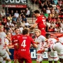 Sejarah! Gol Sundulan Maut Mees Hilgers di Liga Champions: Layak Bela Timnas Indonesia