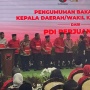 Megawati Beri SK Dukungan ke Cagub-Cawagub di 13 Provinsi untuk Pilkada, Ada Edy Rahmayadi hingga Isran Noor