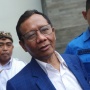 Mahfud MD: Kebijakan Jokowi Sebagai Presiden Tetap Sah Meski Ijazahnya Terbukti Palsu
