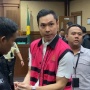 Rapi Paripurna di Sidang Korupsi Timah, OOTD Harvey Moeis Hampir 5 Kali Lipat UMR Jakarta