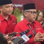 Isu Pengambilalihan Kepemimpinan dari Megawati, Hasto: Jangan Main-main dengan PDIP!