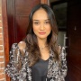 Perdana Main Film Horor, Gemi Nastiti Langsung Disambut Pengalaman Mencekam