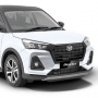 Intip Pajak Tahunan Mobil-Mobil Daihatsu: Mulai dari Ceria hingga Rocky