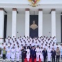 Ketahui Sejarah dan Asal Usul Paskibraka, Jadi Heboh Gara-Gara 18 Anggotanya Mendadak Lepas Hijab